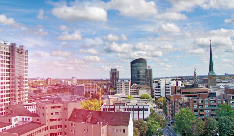 Aus Dortmund für Dortmund - Phoenix InWest